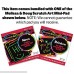 Melissa & Doug Foam Beads Mess Free Glitter Series + Free Scratch Art Mini-Pad Bundle [95044] B00UDVZ88A